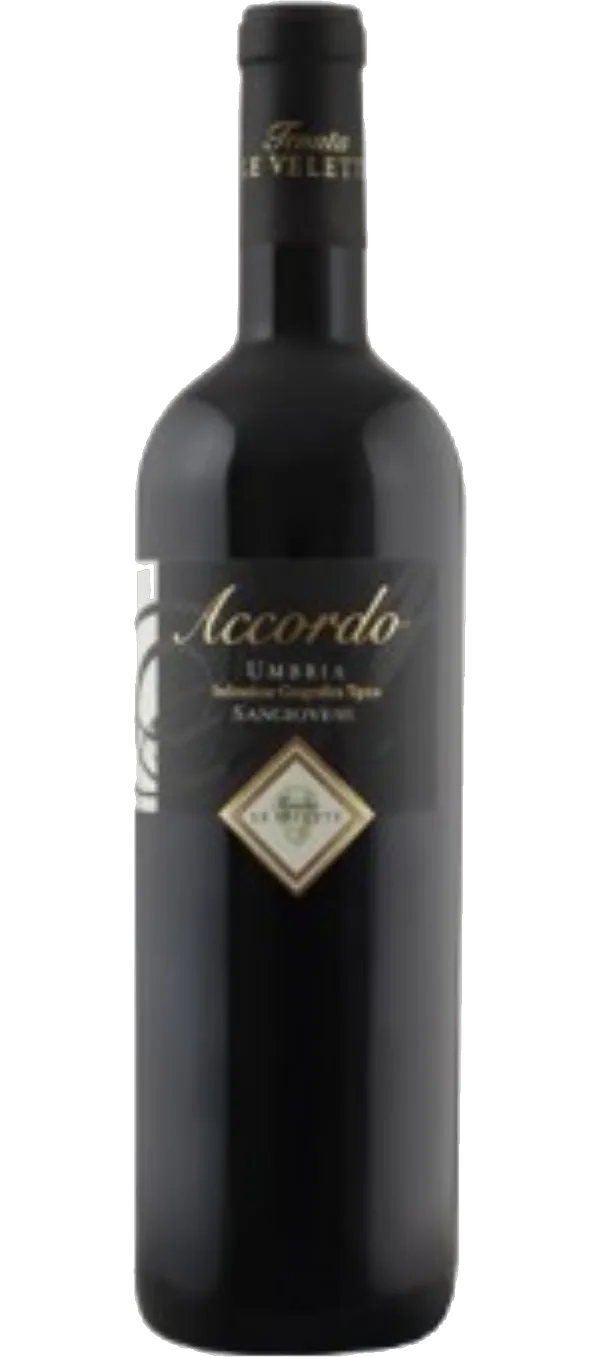 Accordo Umbria Sangiovese 2017 IGT