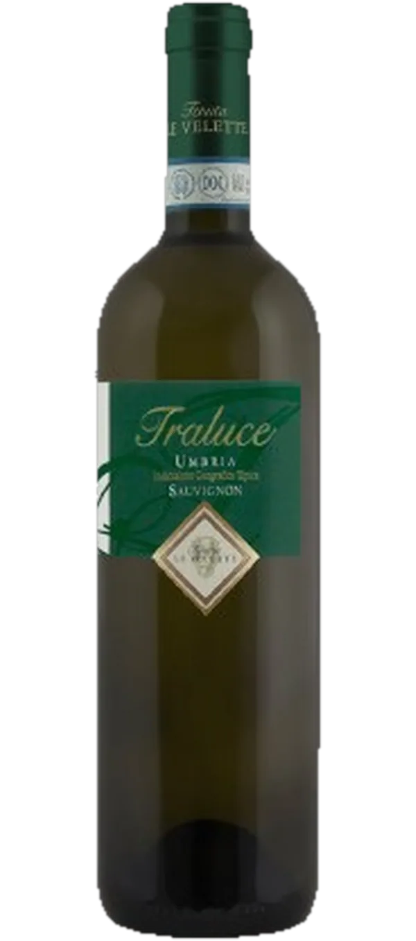 Traluce Umbria Sauvignon 2021 IGT
