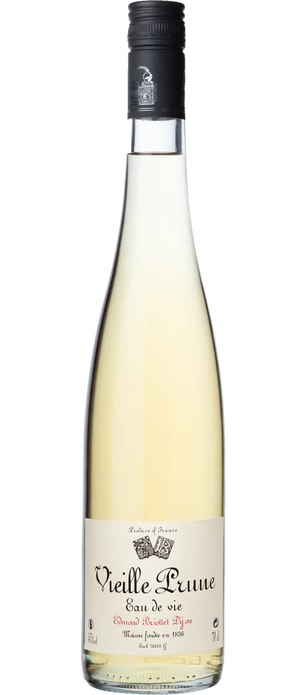 Vieille Prune Eau de Vie 45%