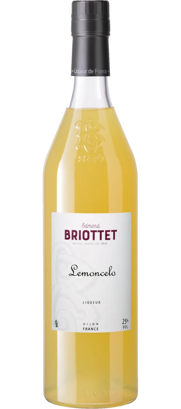 Lemoncelo 24 % 0,7 l