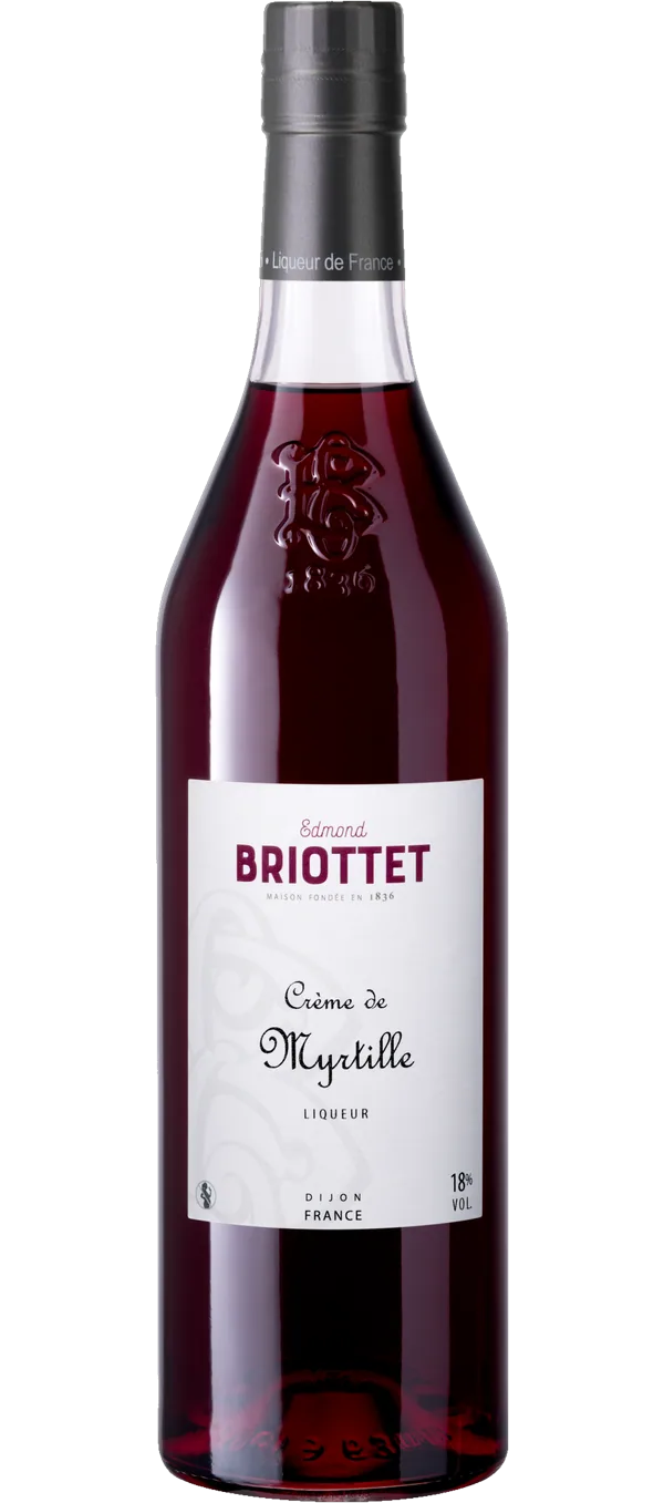 Liqueur de Myrtille 18% 0,7 l