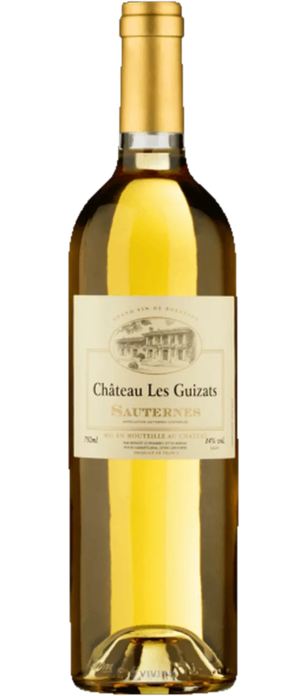 Sauternes AC 2022