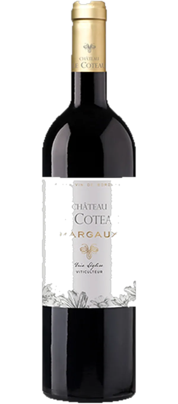 Margaux AC 2017