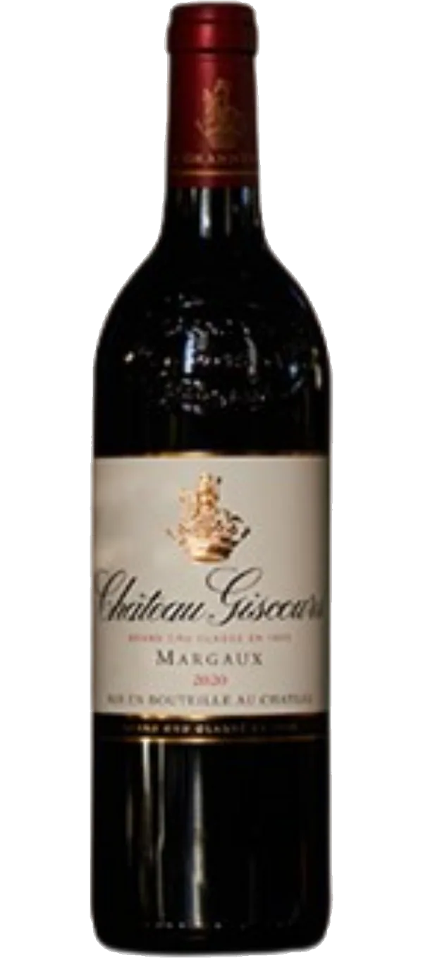 Château Giscours 2019