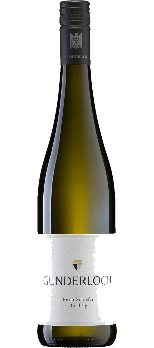 Riesling Roter Schiefer 2024 - Weingut Gunderloch