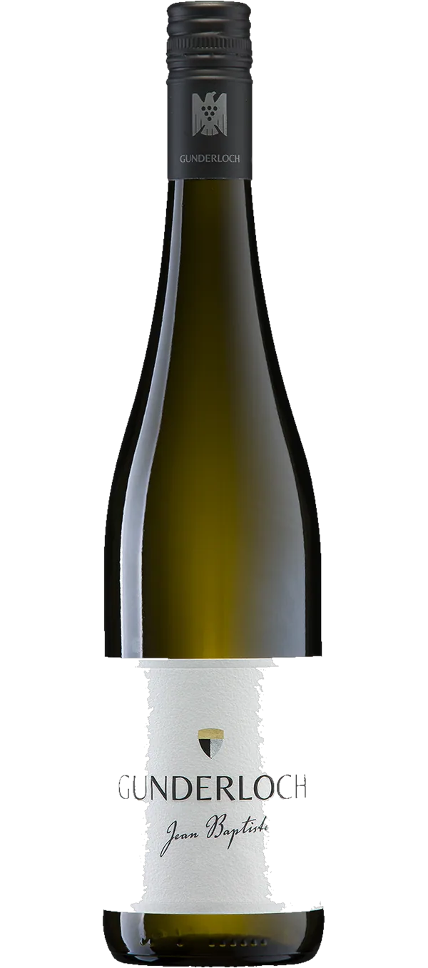Jean Baptiste Riesling kabinett feinherb 2025