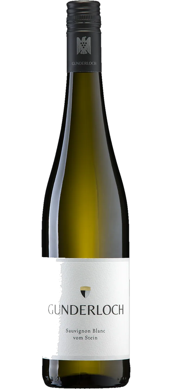 Sauvignon Blanc vom Stein 2024 - Weingut Gunderloch