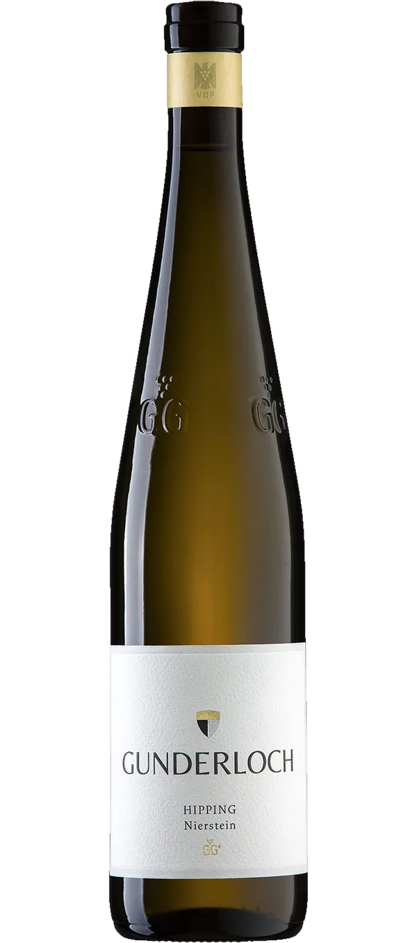 Hipping Nierstein Riesling VDP GG 2024