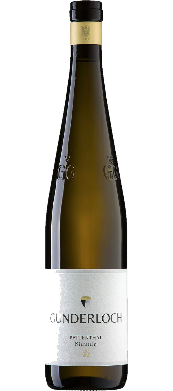 PETTENTHAL Nierstein Riesling VDP GG 2024