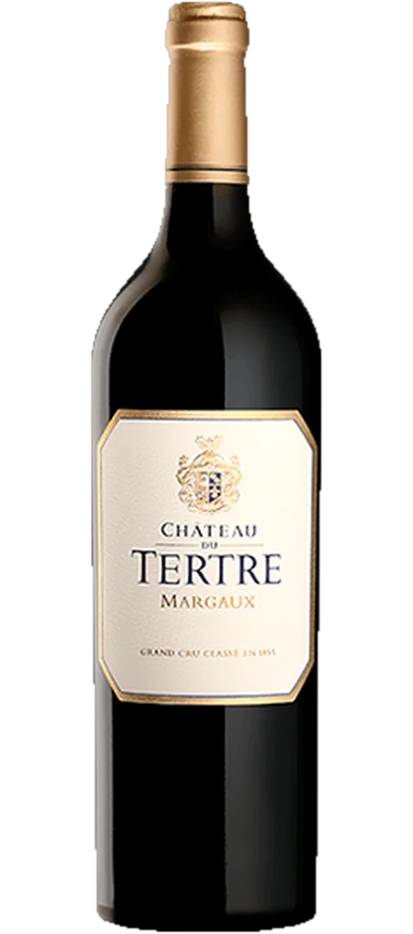 Le Hauts du Tertre - Margaux AC 2015