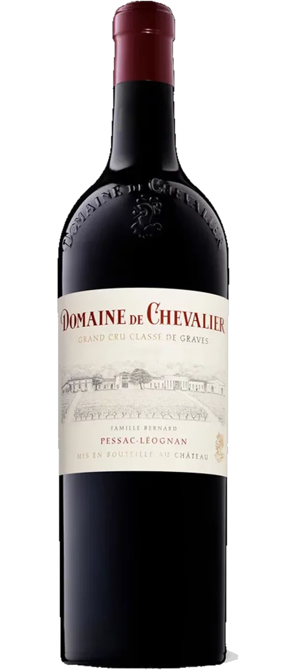 Pessac-Léognan AC Grand Cru Classé 2021