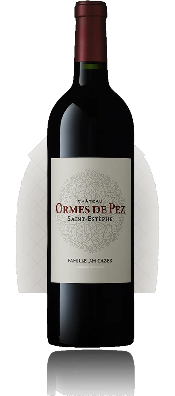 Saint-Estèphe AC 2020 - Famille JM Cazes