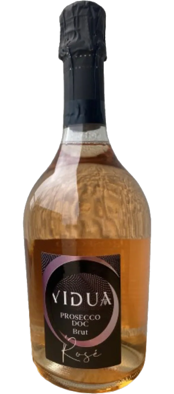 Prosecco rosé Spumante brut 2022 DOC