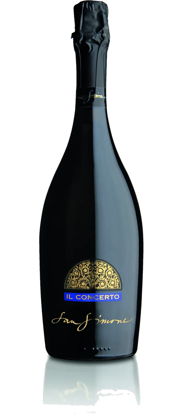 Prosecco Spumante Brut Il Concerto DOC