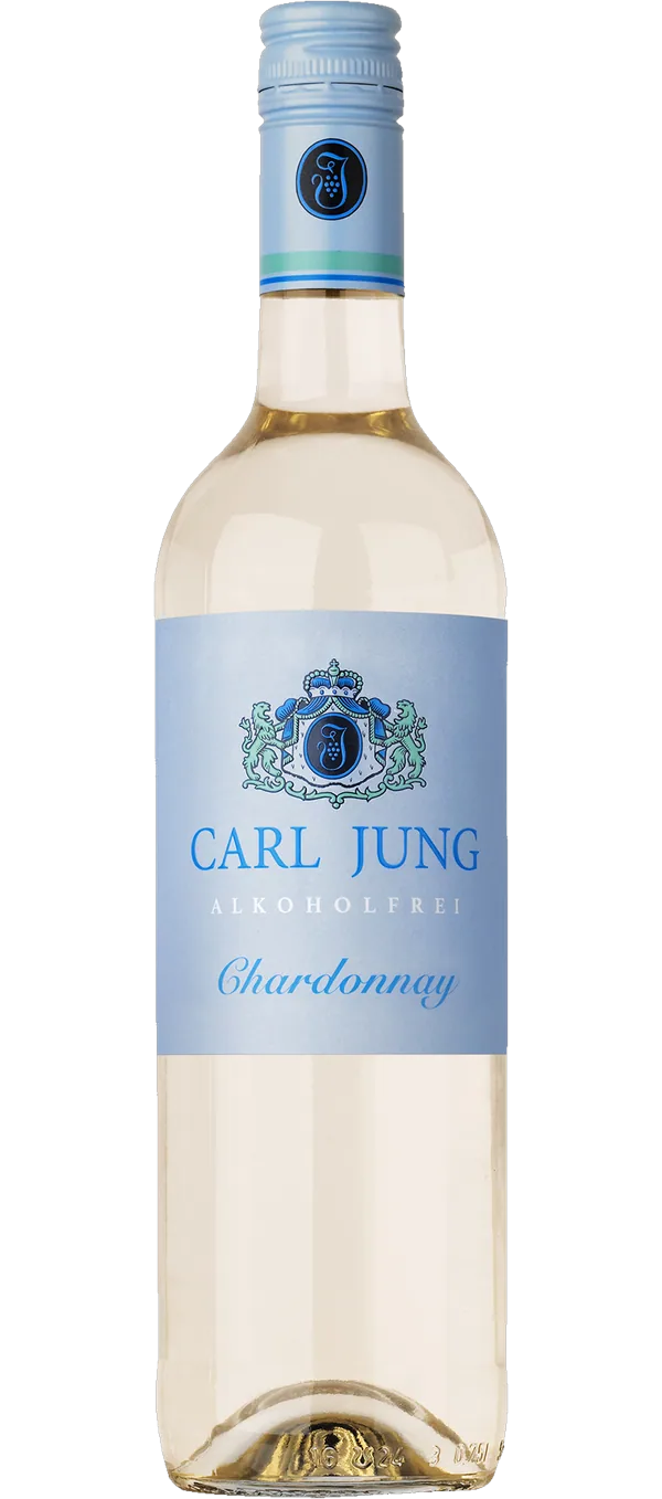 Chardonnay BIO Alkoholfrei