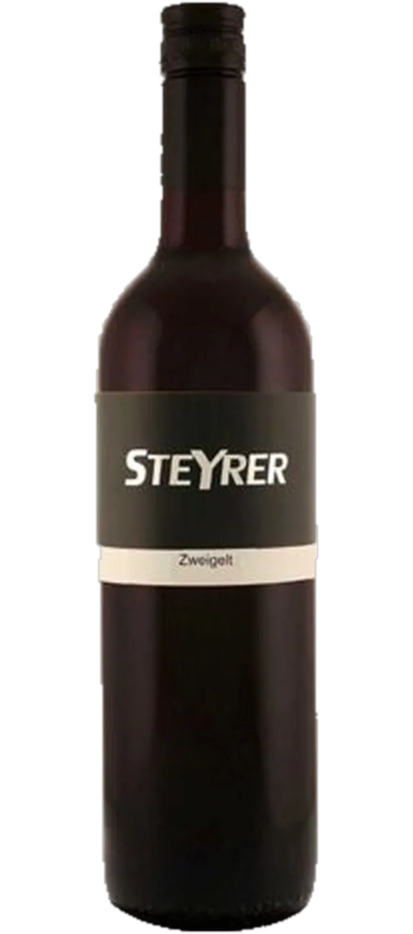 Zweigelt Klassik 2020 - Weingut Steyrer