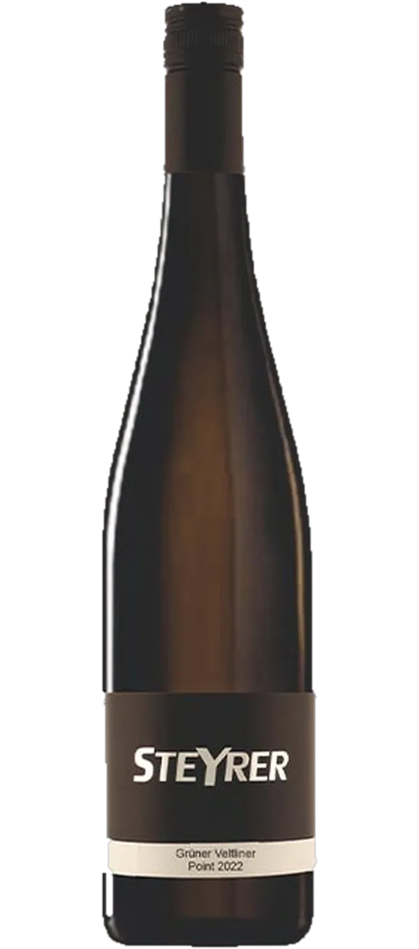 Grüner Veltliner Ried Point 2023 - Weingut Steyrer