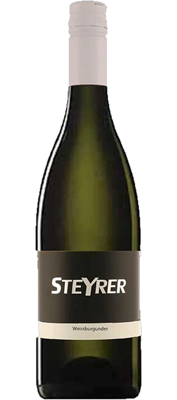 Weißburgunder Stoaried 2023 - Weingut Steyrer