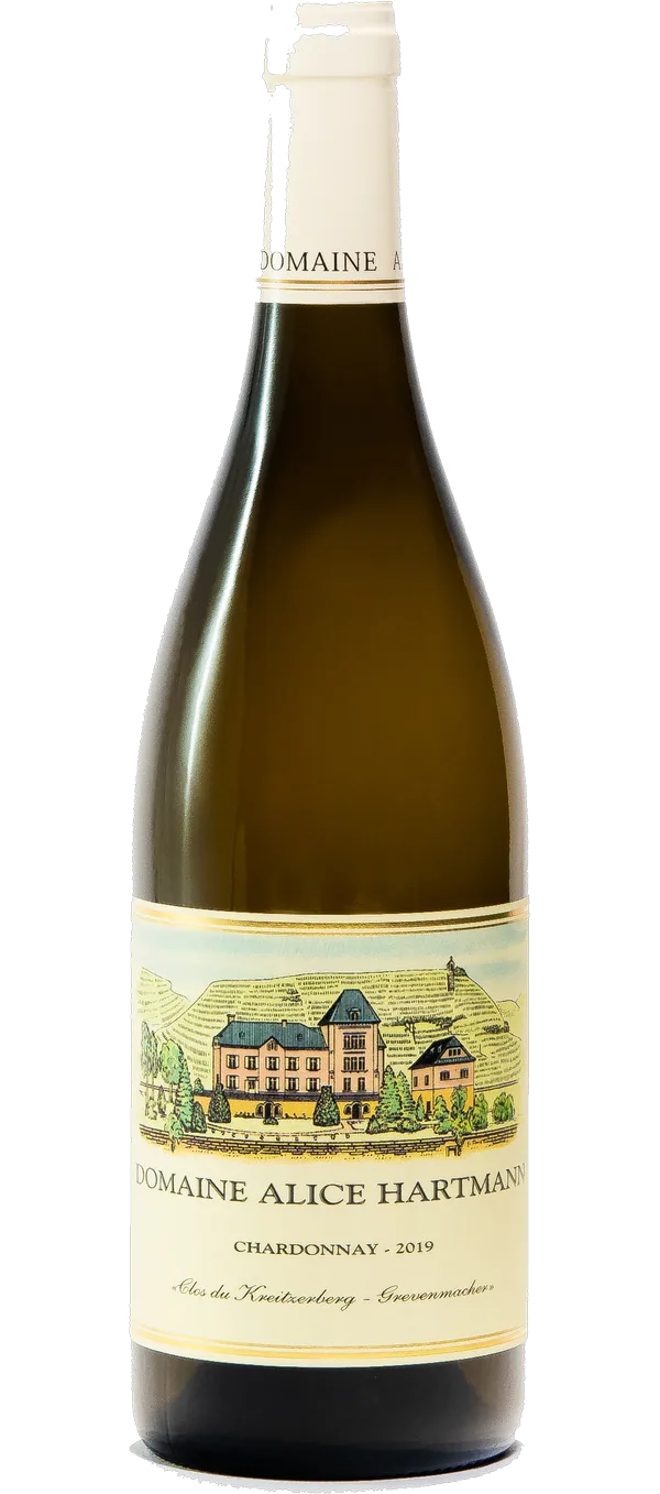 Chardonnay Clos de Kreitzerbeg - Grevenmacher