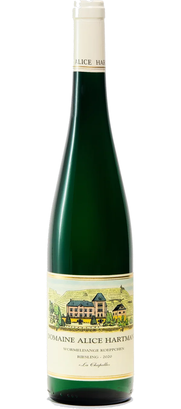 Riesling La Chapelle