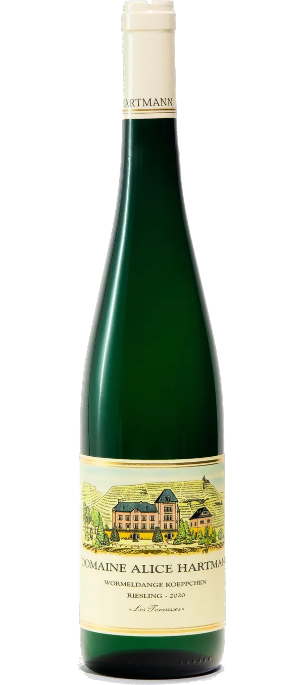 Riesling Les Terrasses 2023