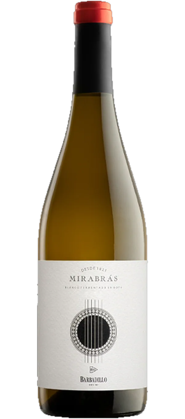 Mirábras Palomino Fino 2018 - Barbadillo