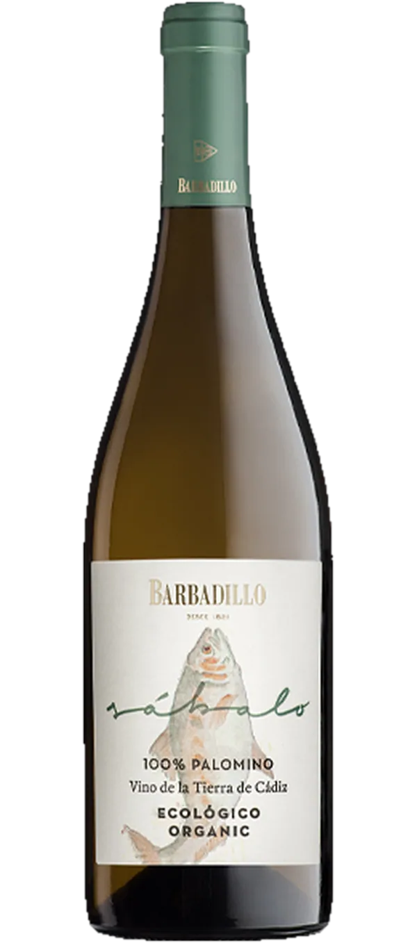 Sábalo Palomino Fino 2022 - Barbadillo