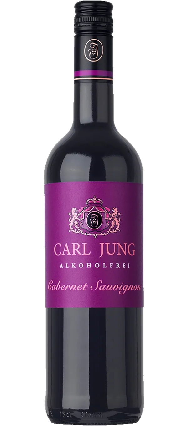 Cabernet Sauvignon Alkoholfrei