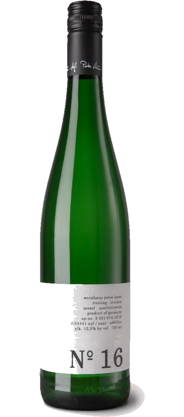 № 16 trocken - Peter Lauer