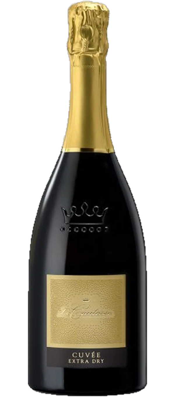 Prosecco Spumante Cuvée extra dry - Le Contesse