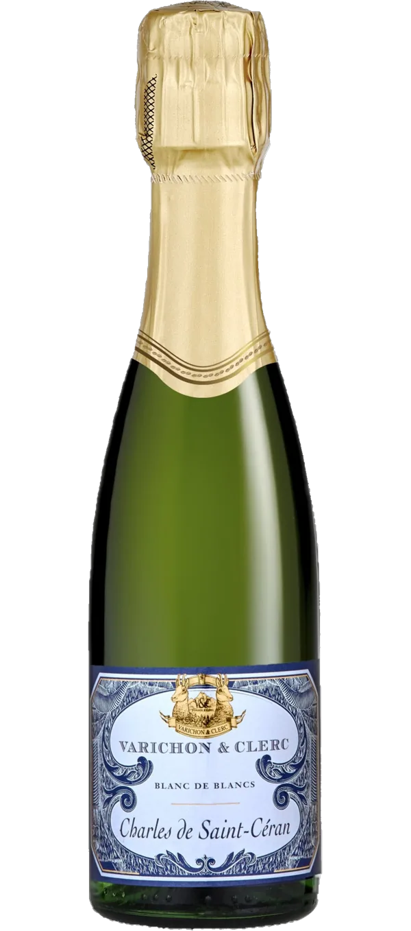 Varichon & Clerc Blanc de Blanc brut - Picollo