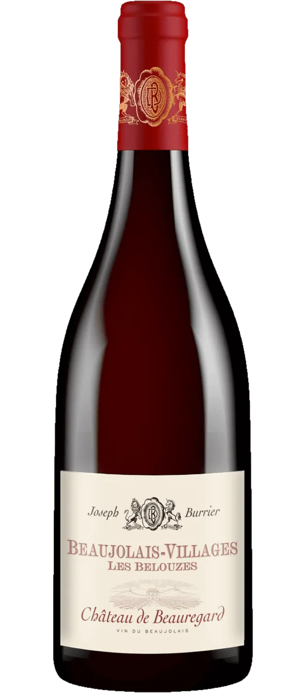 Beaujolais-Villages La Verchere AC 2022