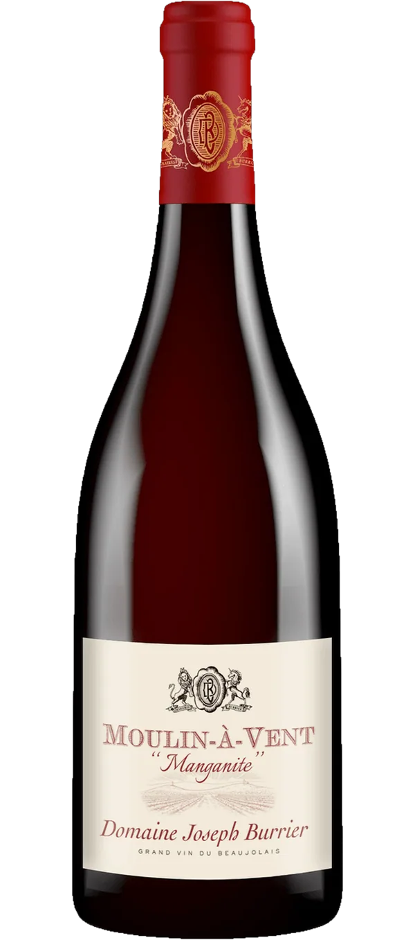 Moulin-À-Vent Manganite AC 2022