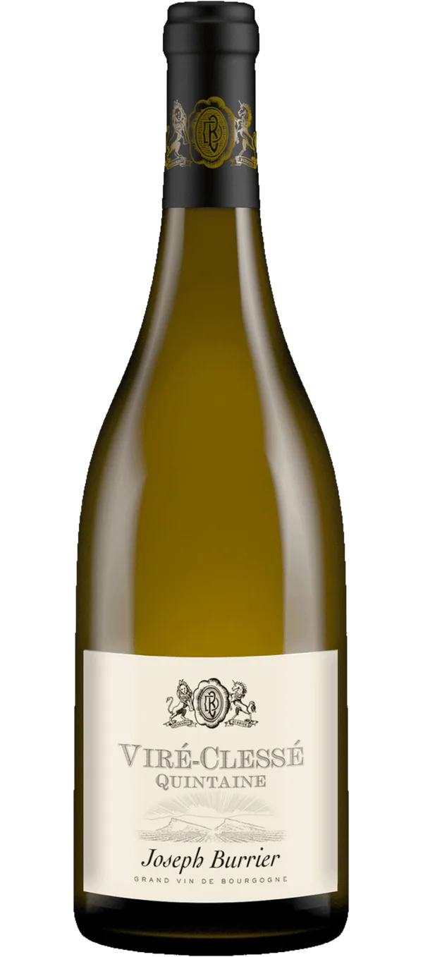 Viré-Clessé Quintaine AC 2022