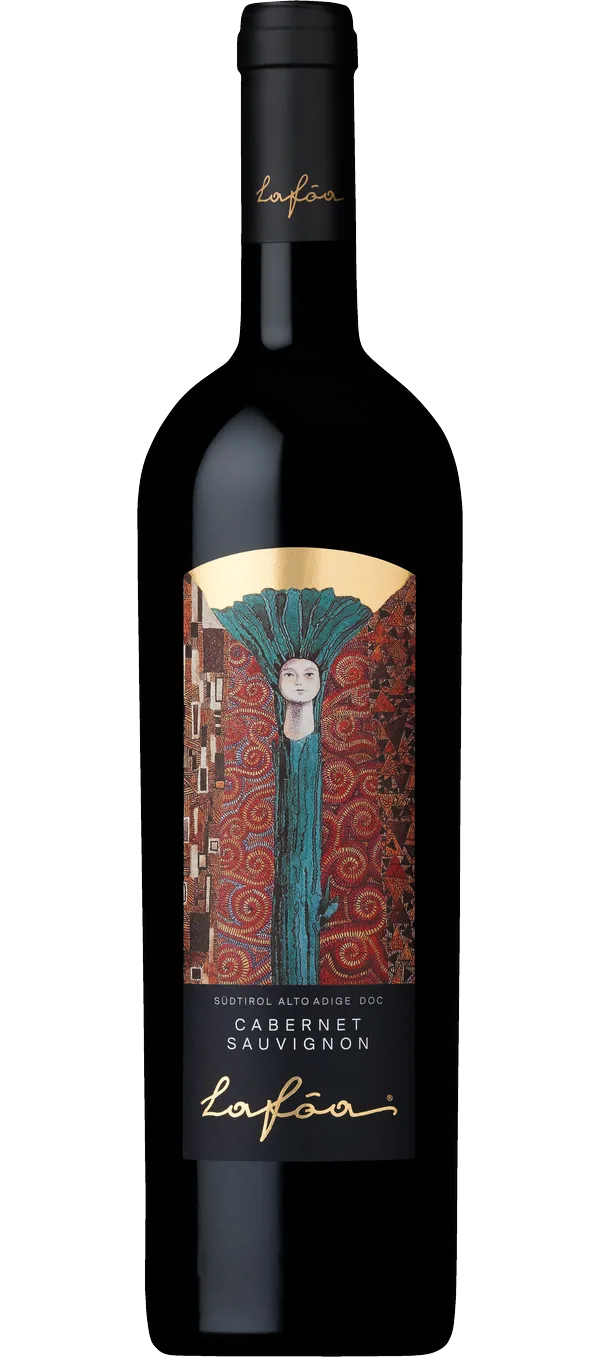 Südtirol Lafóa Cabernet Sauvignon Riserva DOC 2021