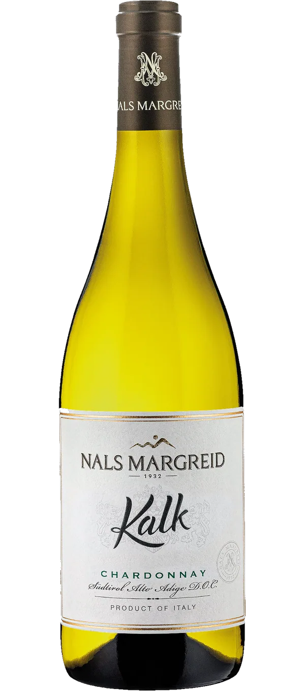 KALK Chardonnay 2025 - Kellerei Nals Margreid