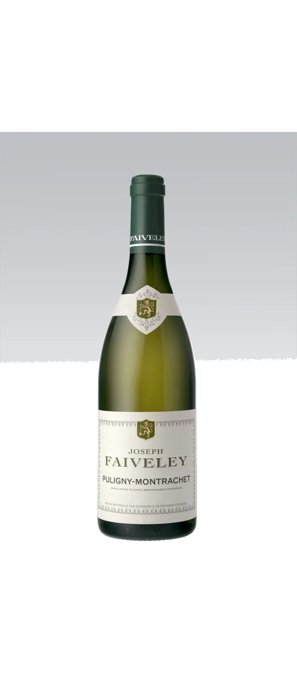 Puligny-Montrachet Blanc 2022