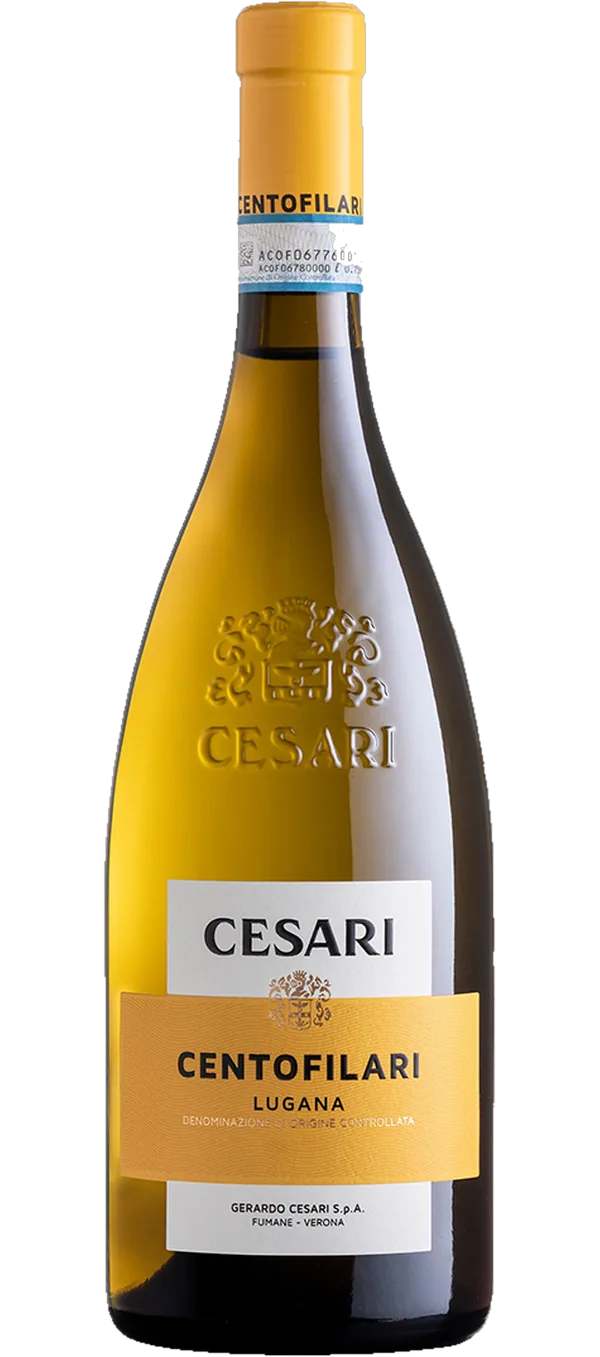 Lugana DOC Centofilari 2024