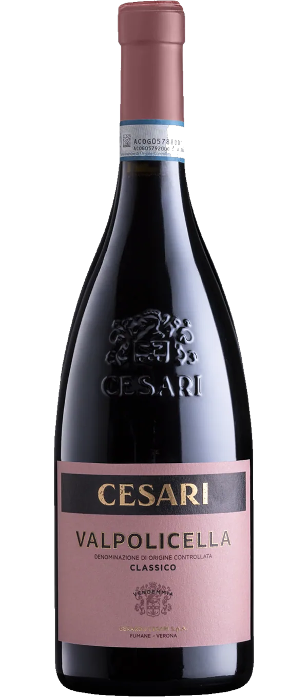 Valpolicella Classico DOC 2022