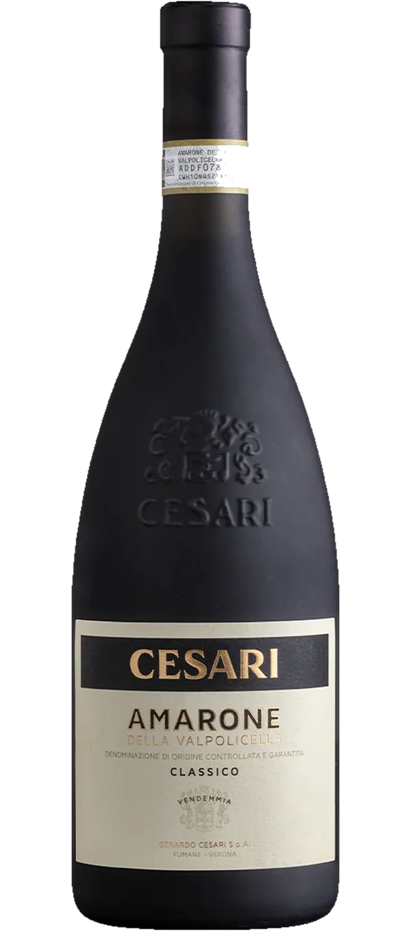 Amarone della Valpolicella DOCG Classico 2019