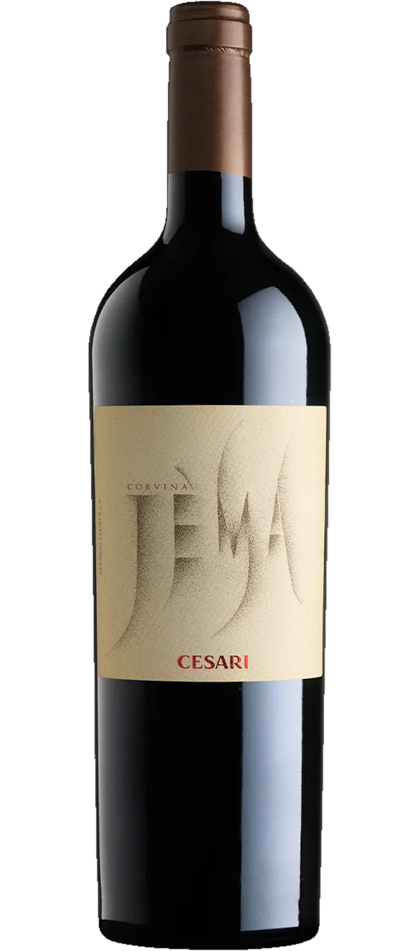 Jèma Corvina Veronese IGT 2016