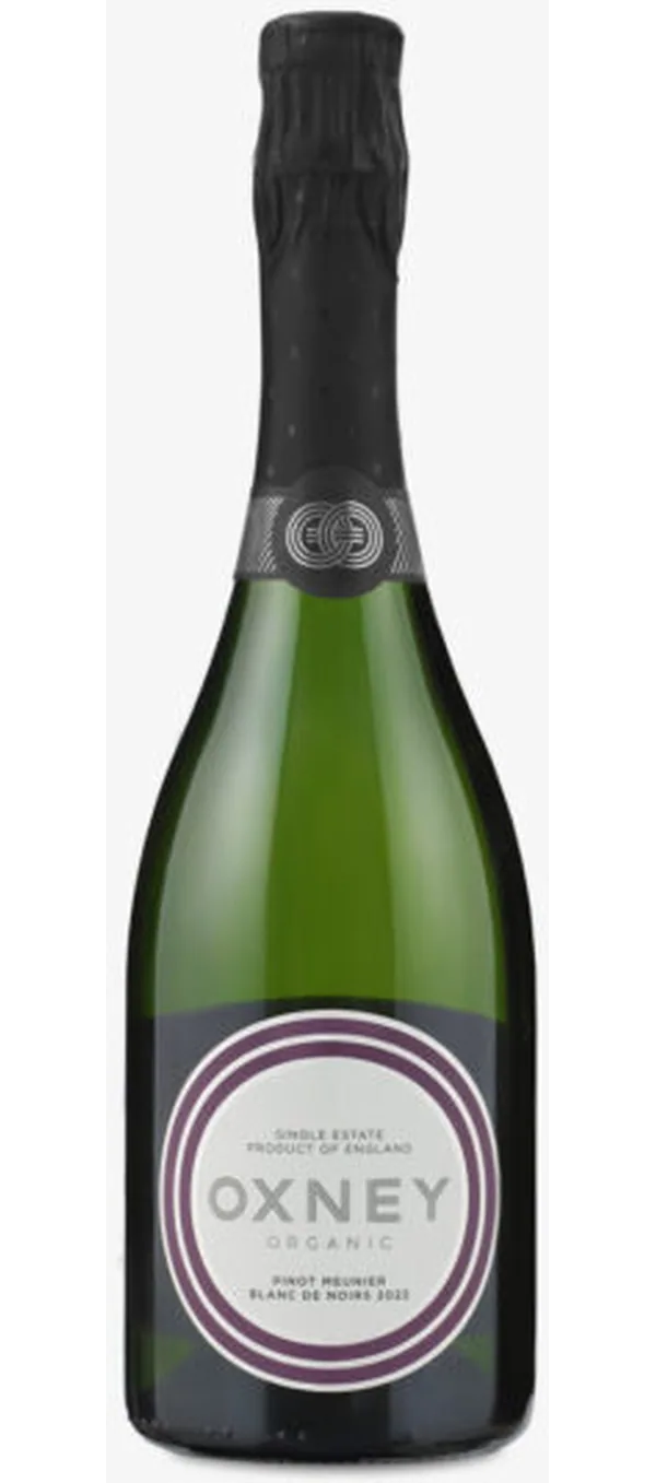Pinot Meunier Blanc de Noirs