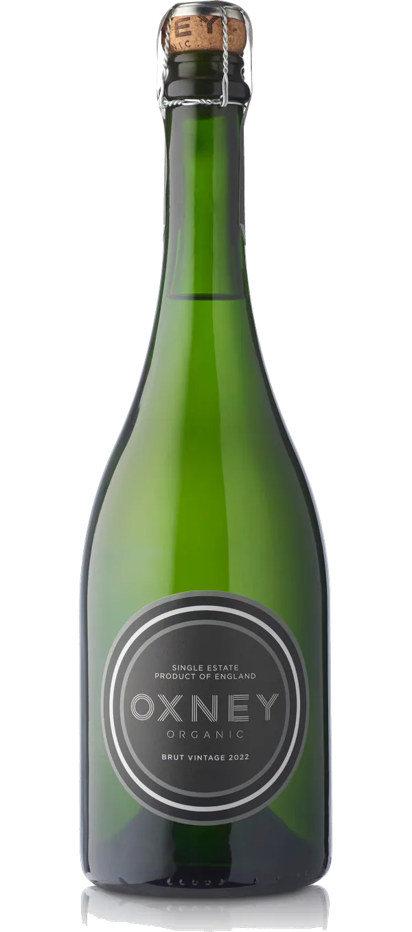 Brut Vintage 2022