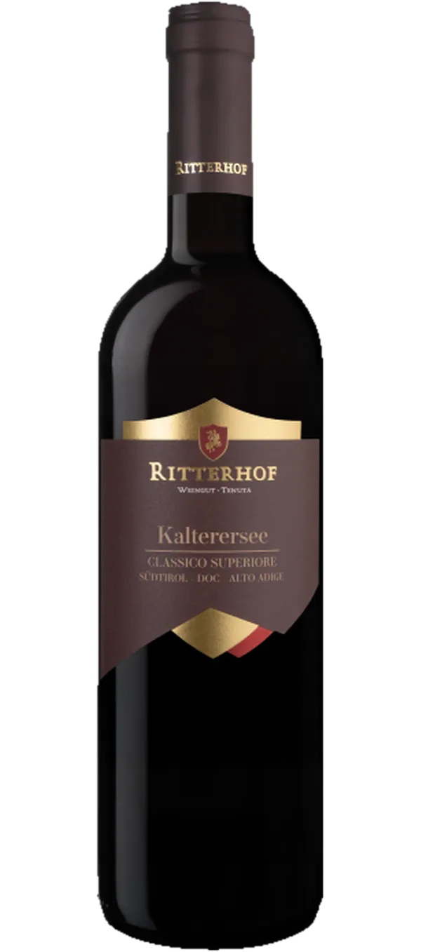 Kalterersee classico superiore 2022 - Ritterhof