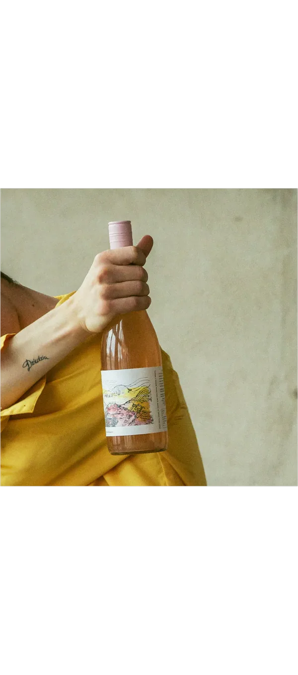 Crisp - Non-Alcoholic Wine