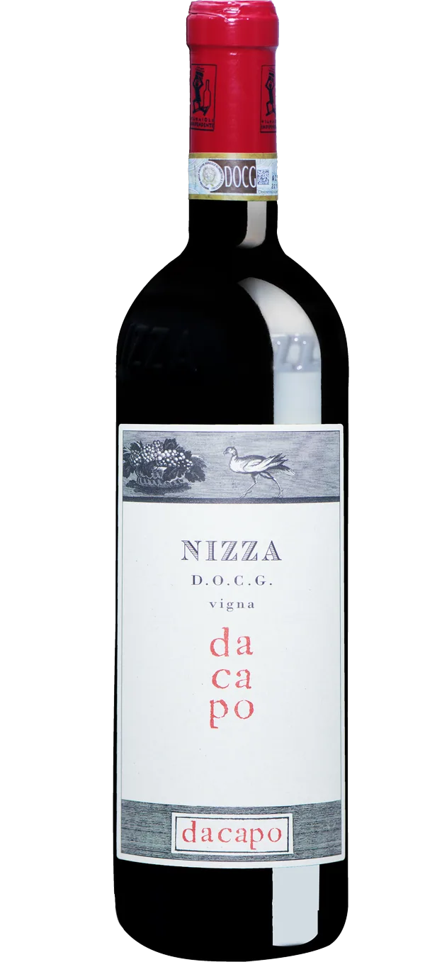 Nizza DOCG Riserva 2022