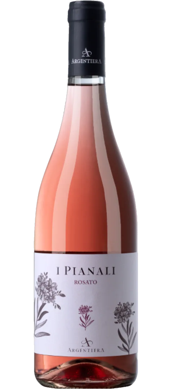 I Pianali Toscana IGT Rosato 2022