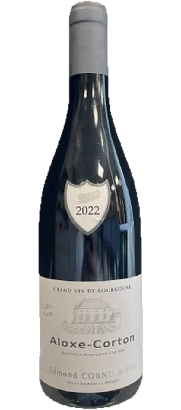 Aloxe-Corton AC Vielle Vigne 2022
