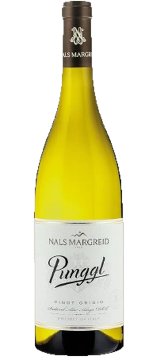 Punggl Pinot Grigio 2023 - Nals Margreid