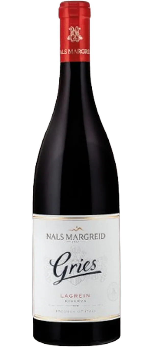 Gries Lagrein Riserva 2022 - Nals Margreid